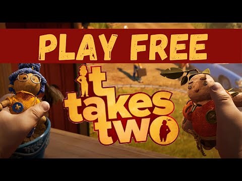It Takes Two Friends Pass - How To and Requirements