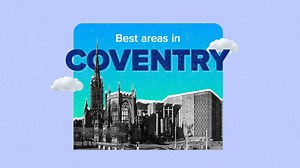 Top 17 Best Areas To Live In Coventry in 2025