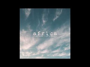 Africa (Piano Acoustic Cover) - Toto, Tyler Ward & Lisa Cimorelli