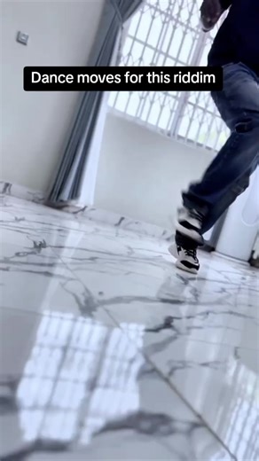 Dance Moves for this Riddim: A Complete Guide