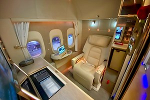The best luxury suites in the sky and how to fly them - The Points Guy