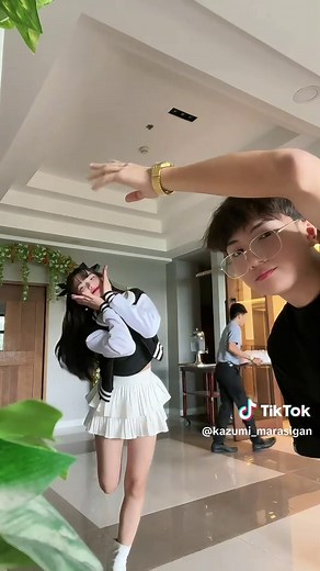 Updates on Kilig Journey with Shinjo and Kazumi