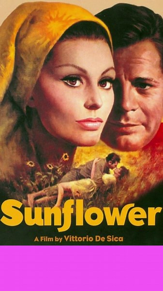 Vol.2 Sophia Loren's Film Legacy: Her Movie Posters
