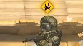 最推荐FUZE的一关