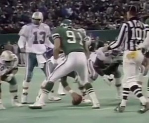 1.6K views · 44 reactions | On November 27, 1994 with Dolphins...