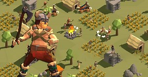 Download & Play Viking Village on PC & Mac (Emulator)