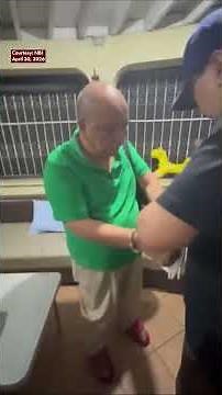 Journalist Jay Sonza, inaresto dahil sa kasong cyber libel
