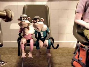 Creature Comforts - Pets at the Vets Part 1