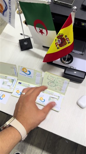 Visa Touristique en Algérie : Processus et Conseils