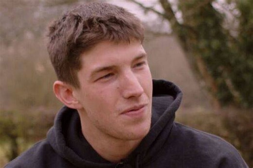 Our Yorkshire Farm fans 'can't wait' as Reuben Owen makes announcement with girlfriend