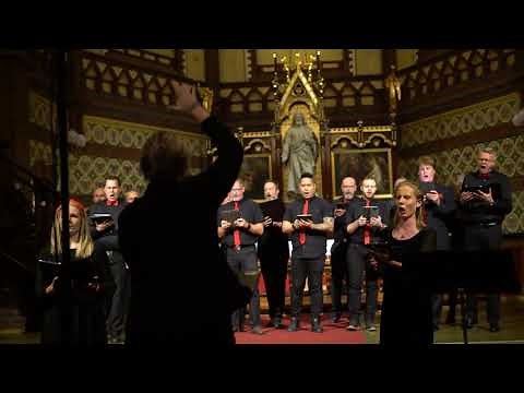 The pilgrim chorus Tannhäuser Richard Wagner