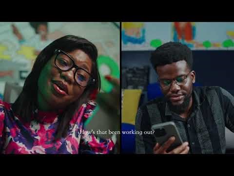 Become a Host organization with the Nigeria Jubilee Fellows Programme