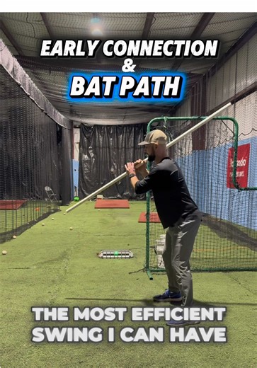 Improve Your Swing Path with Blast Motion Sensor