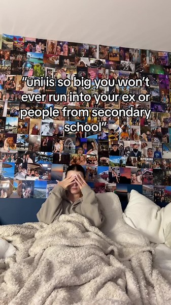 Student Life at University: The People You Always See