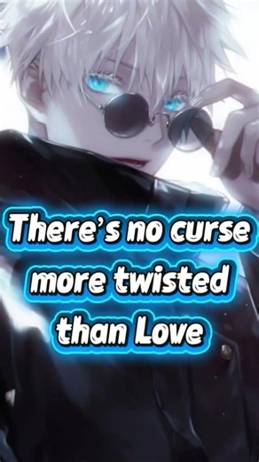 Best 5 quotes of Satoru Gojo in Jujutsu Kaisen 💥💯 #gojo #jujutsukaisen #anime #quotes