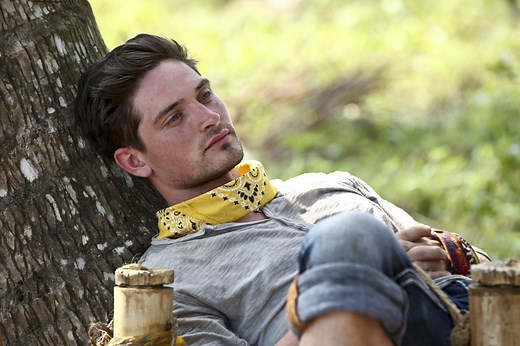 'Survivor' Season 32: What Happened to Caleb After He Got Evacuated?