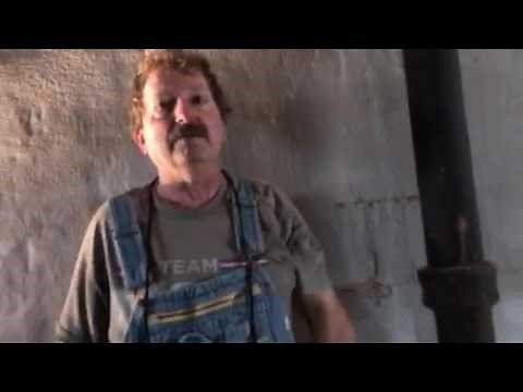 no sledge hammer to remove this cast iron bath tub