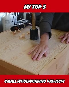 384K views · 1.7K reactions | Follow the page to see more woodworking projects 蝹! | The Samurai Carpenter | Facebook