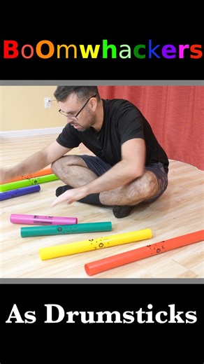 Eric Carr on Instagram: "Musical Drum Solo!"