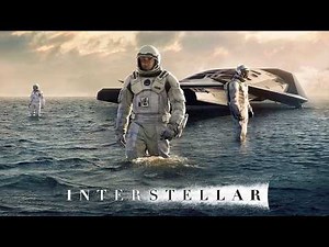 Interstellar (2014) Movie | Matthew McConaughey, Anne Hathaway, Casey Affleck| Facts & Honest Review