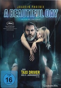 A Beautiful Day Trailer HD (Deutsch) (2017)
