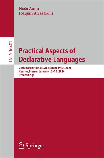 Property-Based Testing for Asynchronous Functional Reactive Programming Using Linear Temporal Logic | Practical Aspects of Declarative Languages