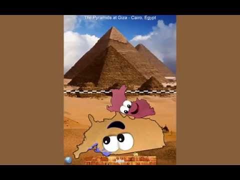 The Country Information - Stack The Countries