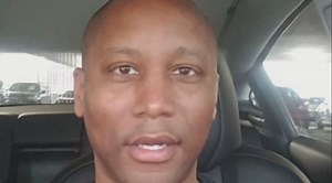 Live with Darius McCall