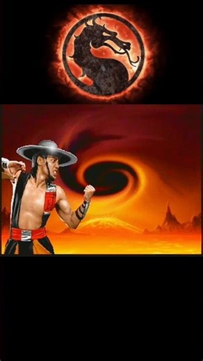 Mortal Kombat Trilogy Endings in 60 Seconds | MK Trilogy | Kung Lao