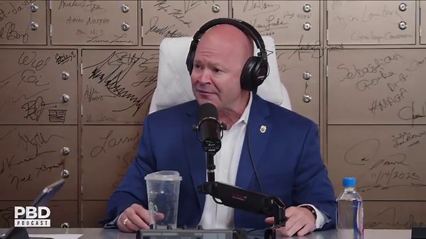 "Local 25 Was Like The Boston Celtics" - Sean O'Brien CELEBRATES The Glory Days Of Old-School Unions