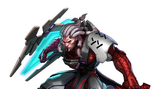 Infinity Lore: Achilles