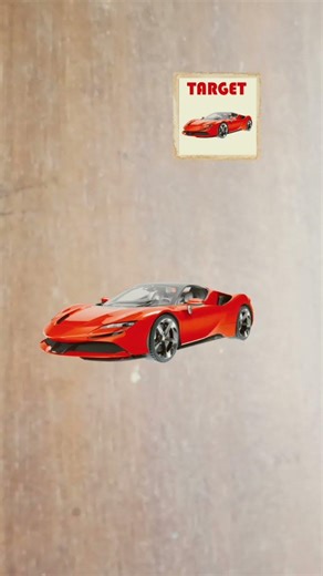 complete car puzzle game