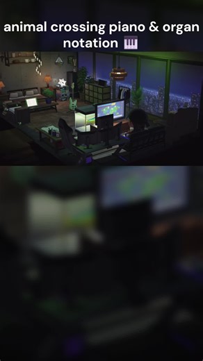 Elevate Your Animal Crossing Experience with Jazz Piano