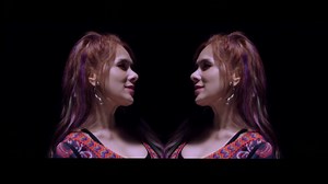 《4K60帧》蔡妍 - BAZZAYA Official Music Vide