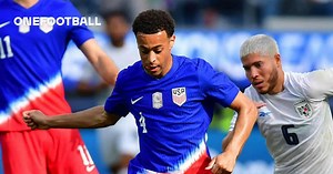 How Could the USMNT Line Up Ahead of the Concacaf Gold Cup?