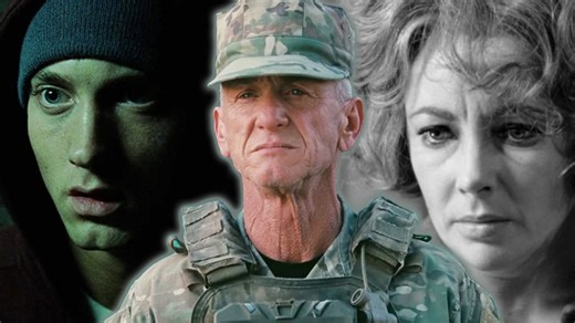 10 Hollywood stars who didn't show up to accept their Oscars