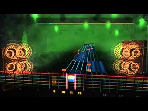 Buckethead - Y (Lead) Rocksmith 2014 CDLC
