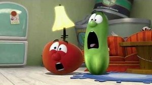 VeggieTales In The House Official Trailer