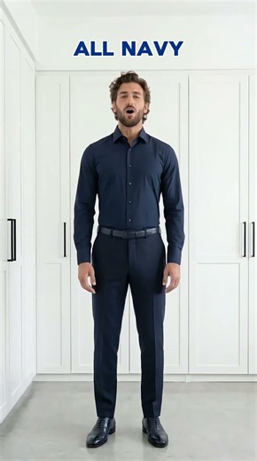 SAVE This Video For Your Future Outfits! #colorcombos #mensfashion #etiquetteexpert #fashion