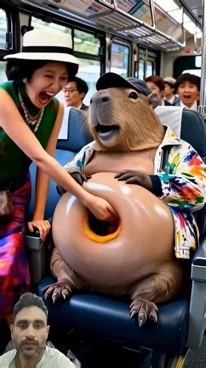 #capybara #カピバラさん #animals #edms #funny #kpop #facts #cute #cartoon #cute #housemusic #funnycute