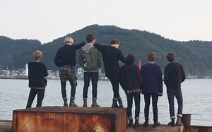 【防弹少年团BTS】soundcloud声云免费音源合集(全)歌词版(持续更新~)