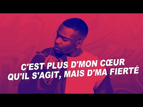Tayc - J'ai mal (Paroles)