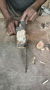 6.1M views · 9.9K reactions | Wooden Cutting Tutorial #post #page #wooden #cutter #FacebookPage | Suresh Kumar | Facebook