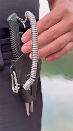 Quality Fishing Pliers to Hand Down to Your Son