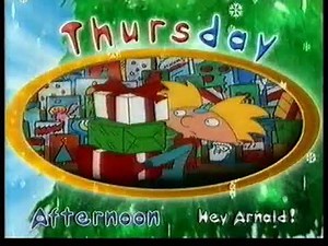 CITV - Danielle and Stephen (1999) (11)