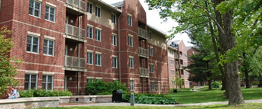 Floor Plans and Tours | University Housing | SIU