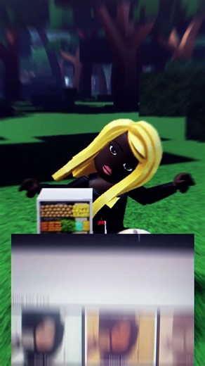 YUHU #roblox #robloxedit