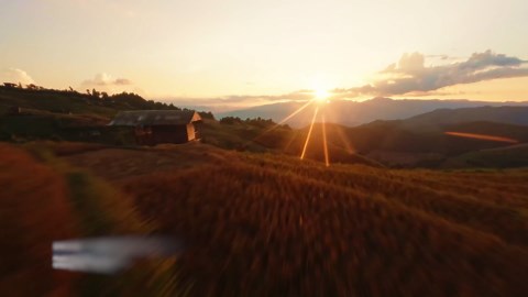 Radical Perspectives: Thrilling First-Person View Drone Footage, Ep 27