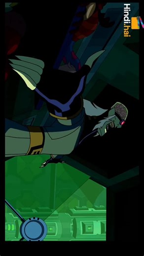 Hindi.hai on Instagram: "Ben10 Omniverse Full episode In Hindi #ben10 #Ben10UltimateAlien #instagram #trendingreels #reels #instagood #fyp"