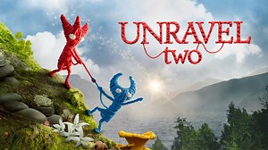 Unravel Two for Nintendo Switch - Nintendo Official Site for Canada